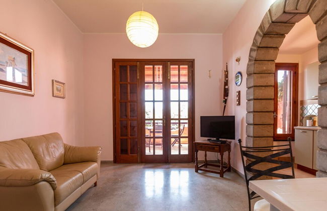 Welcomely - Josto Panoramic House - Foto 26