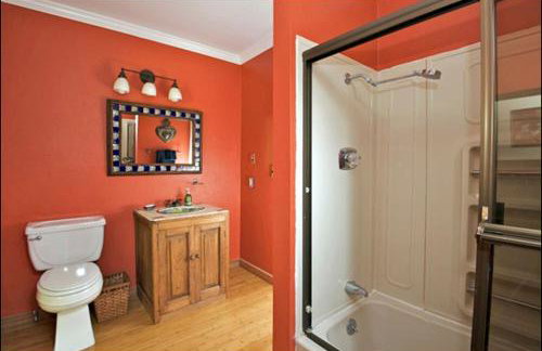 Unique Dome with Hot Tub for a Family Getaway in Philo, California - Foto 10