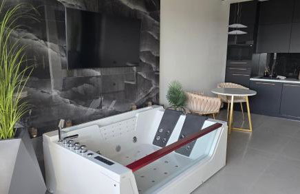 Apartament dla dwojga z jacuzzi na wyłączność - Foto 46