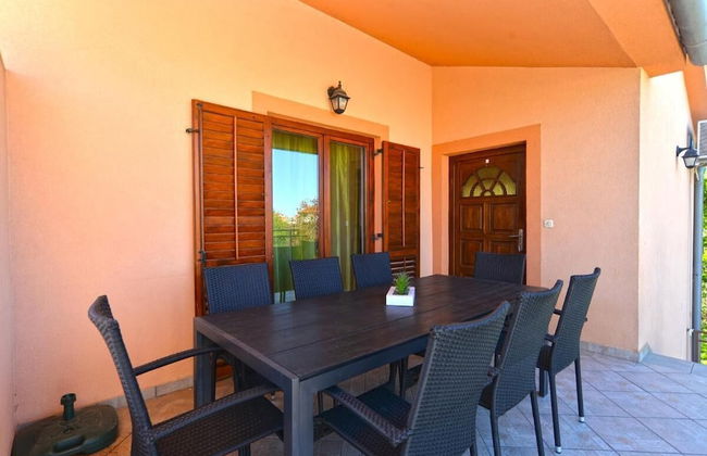 Idyllic Escape in Fasana, Relax and Unwind - Foto 11