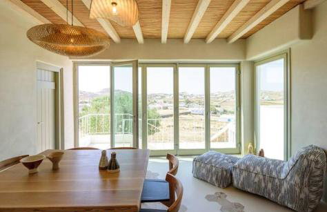 Myconian Mythodea Luxury Villa - Foto 16