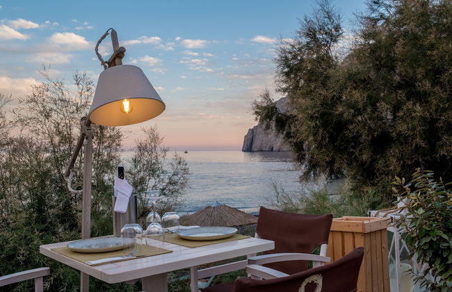 Santorini Crystal Blue - Foto 42