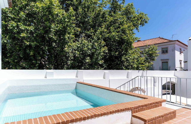 Limehome Evora Largo dos Penedos - Foto 62