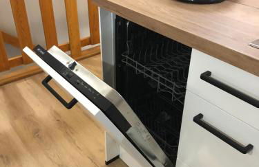 Ferienwohnung Bergzeit mit Sauna und Pool - Foto 3