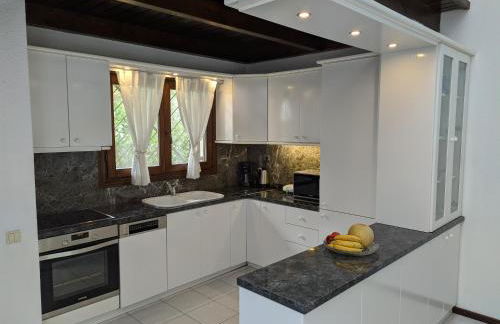 Sani Villa Maria - Foto 37