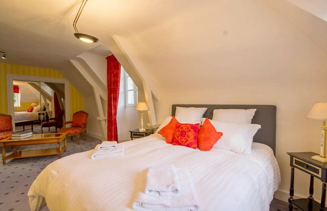 Château de Lannouan - Foto 3