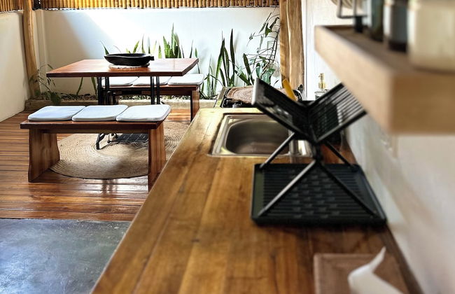 Yumi Villas Port Barton - Foto 15