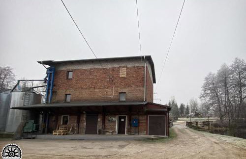 Mlyn Wodny EKO Hillar - Foto 52