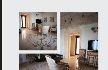 Villa Pardonise- Puglia-Salento-Casa vacanze - Foto 13