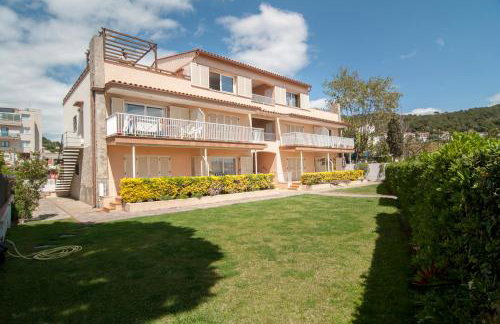 Seafront L'Estartit Apartments - Foto 1