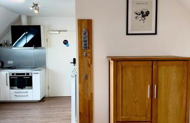 MEINpartments - Full service living Apartmenthouse - Foto 6