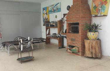 Queen House - Linda casa com piscina e area gourmet - Itaoca Praia - ES - Photo 29