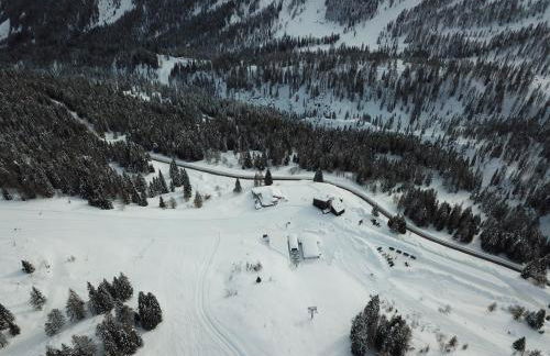 Casa Mammolo Falcade - Foto 34