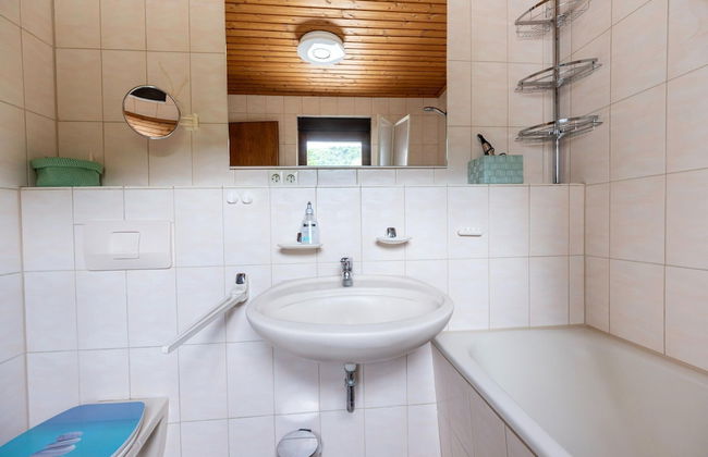 Serene Stay by the Moselle - Foto 21