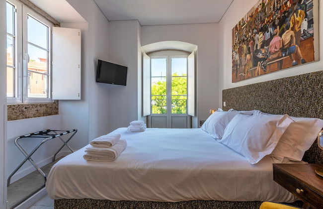 Portas do Céu Apartments - Foto 103