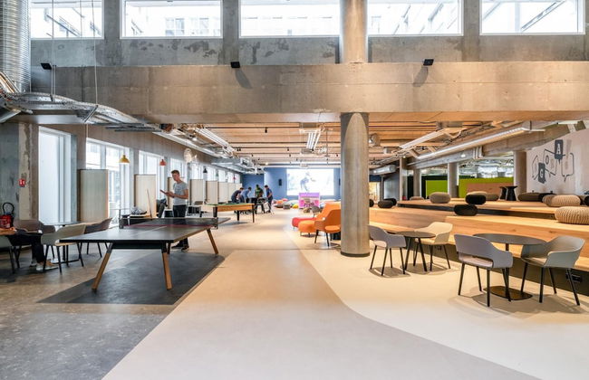 Ecla Paris Massy Palaiseau - Foto 53