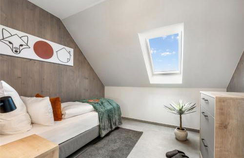 Der Fuchsbau -smarte Apartments-, am Klinikum Oldenburg - Photo 22