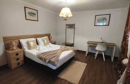 Quinta do Araújo - GuestHouses - Foto 26