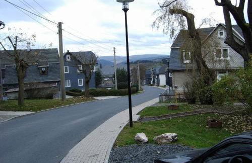 Ferienwohnung mit Gartenterrasse in der Nähe vieler Wanderwege und Ausflugsziele - Foto 15