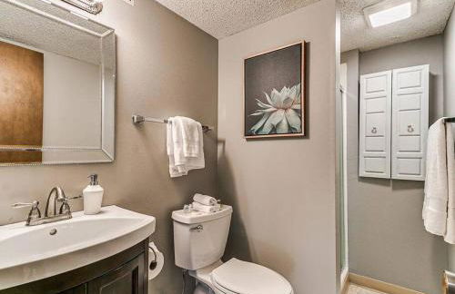 Parkside Getaway- Spacious Six Bedroom Home for Families & Friends - Foto 29