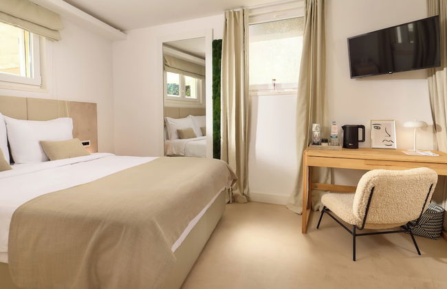 Ibella Boutique Rooms - Foto 5