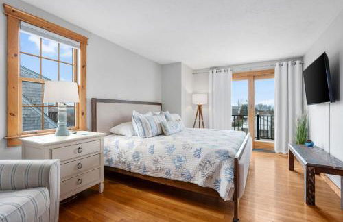 57 Wood Avenue Sandwich - - Cape Cod - Foto 27