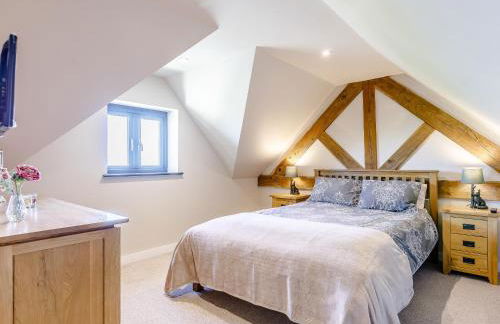 The Old Dairy - Foto 15