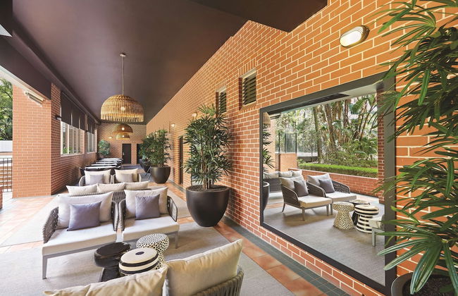 Adina Apartment Hotel Sydney Surry Hills - Foto 45