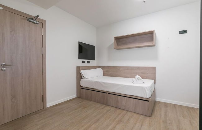 Micampus Getafe - Foto 7