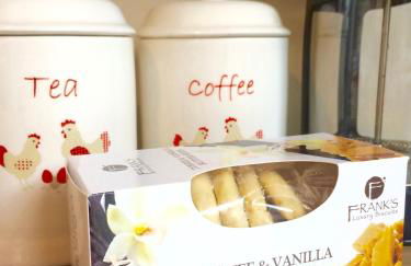 Detached Cosy Cottage in Wooler, Northumberland - Photo 22