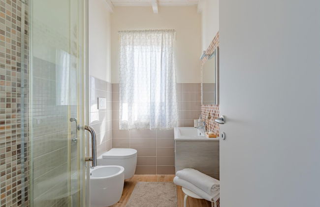 Villa dei Gruccioni in Torino di Sangro - Foto 22