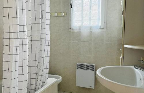 Maison basque à Espelette, 3 chambres, 5+2 pers, animaux admis, internet - FR-1-495-2 - Foto 11