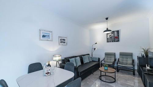 Penthouse Cala de Nerja Casasol - Photo 5