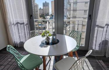 Apartment near Playa Fossa and Cala Calalga - Photo 1