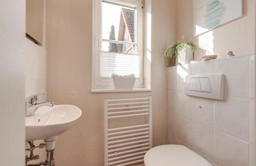 Ferienhaus Gisela in Holzstein an der Ostsee - Foto 21