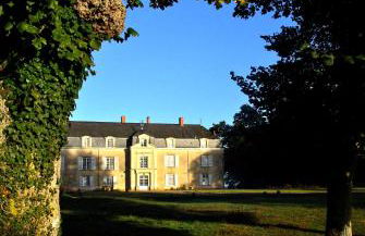 Chateau De Piedouault - Photo 16