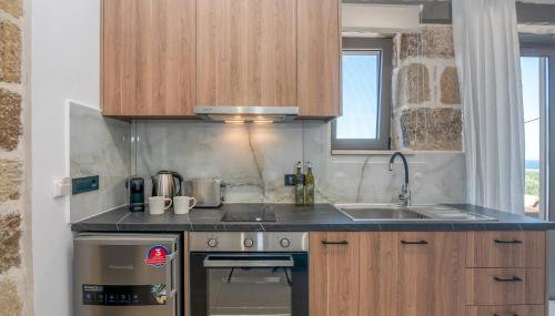 Liastera Luxury Apartments - Photo 5