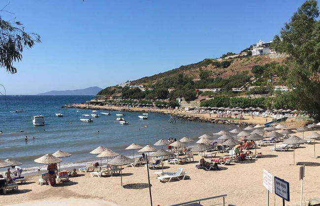 Villa Bambaska - Photo 21