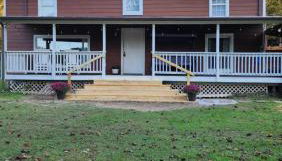 Red River Gorge Farmhouse 50 Acres - Foto 1