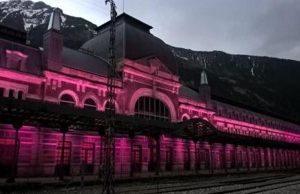 Acogedor y cálido apartamento con vistas a la montaña - Foto 23