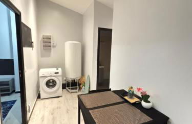 Mavinga Paradis Citadin - Foto 8