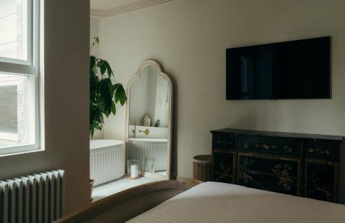 Forth Street Residence - Foto 12