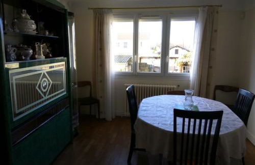 House near CDG Paris airport 4 bedroom - Foto 8