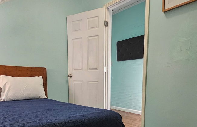 4 Minutes to Downtown by the Atlanta Beltline Trail in the Cabbagetown Neighborhood - Foto 13