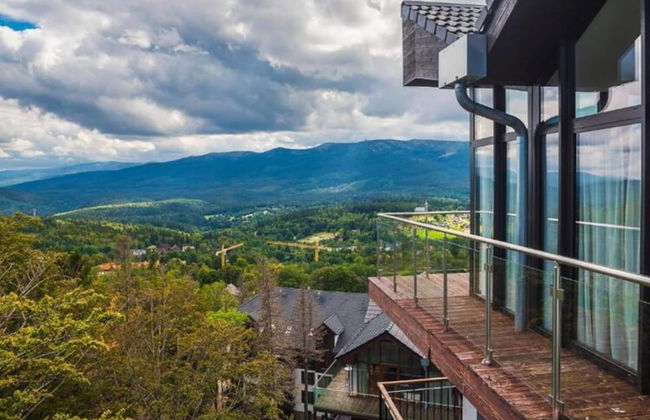 Apartment in Szklarska Poreba With Mountains View - Photo 1