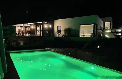 Grande villa de luxe - Foto 1