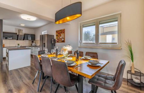 Holiday Home Labin 43 With Outdoor Swimmingpool - Foto 22