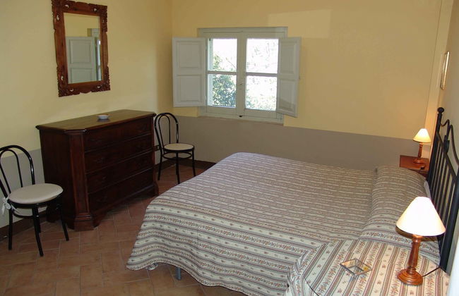 Villa Pardi - Foto 3