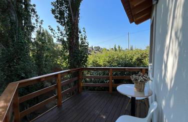 Casa Gil, Quinta Carmo - Alcobaça/ Nazaré - Foto 7