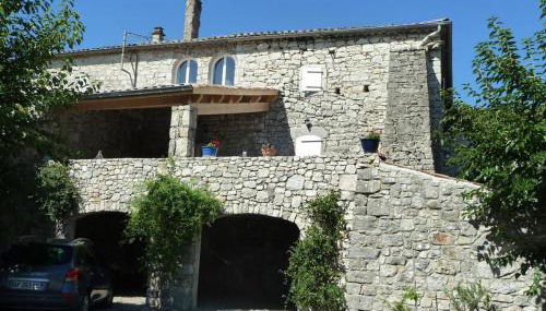 Mas Ardéchois de caractère - Photo 3